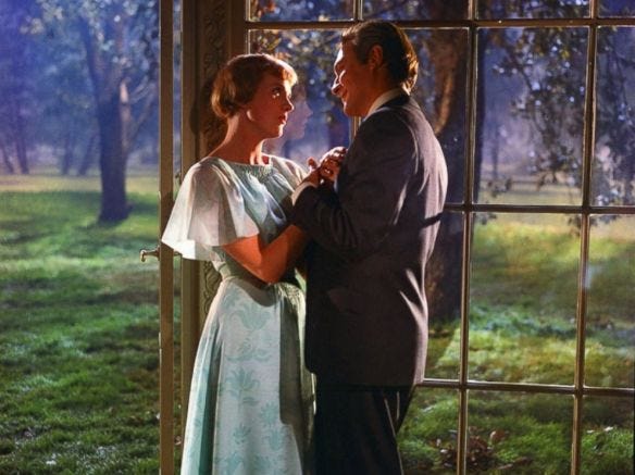 Sound of Music | Once Upon Your Prime