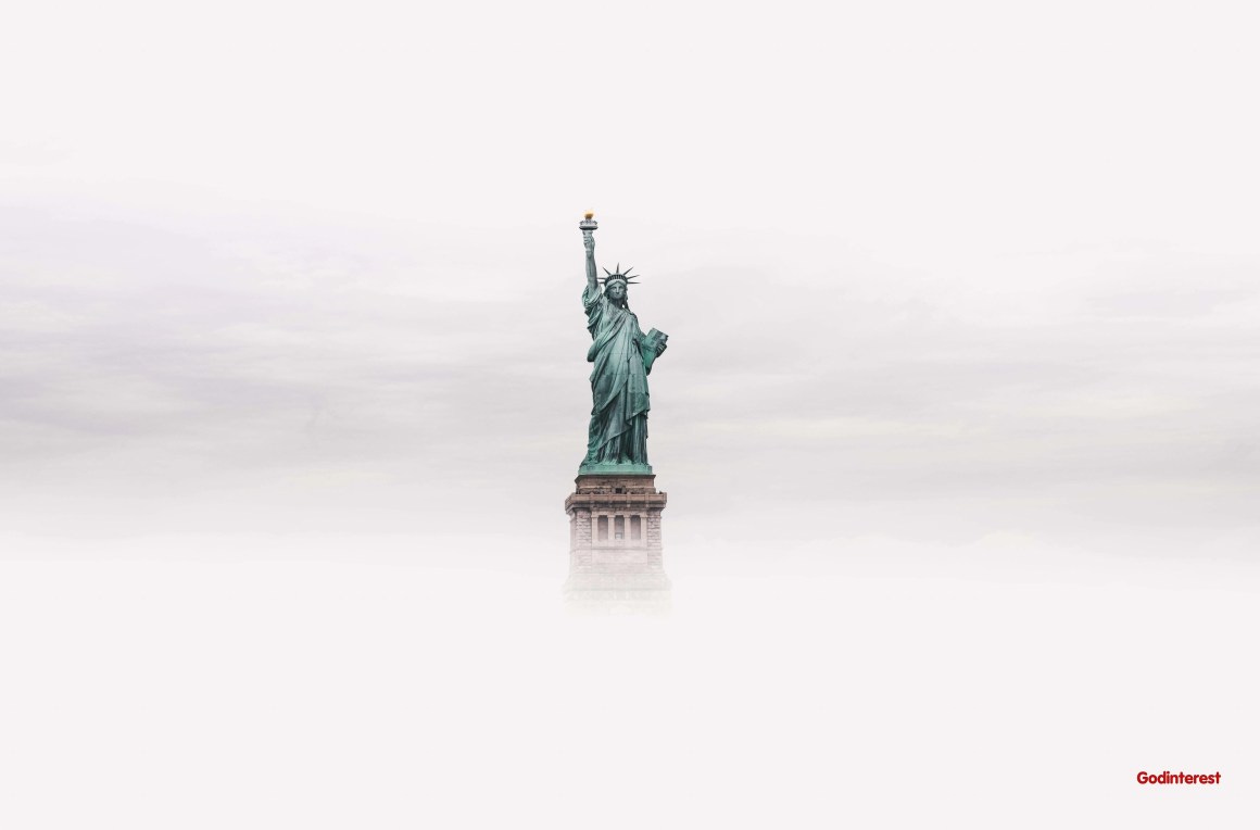 The Ungodly American The Ungodly American