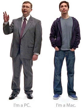 I'm A Mac
