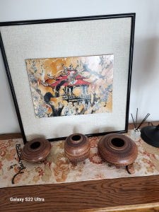 My Art