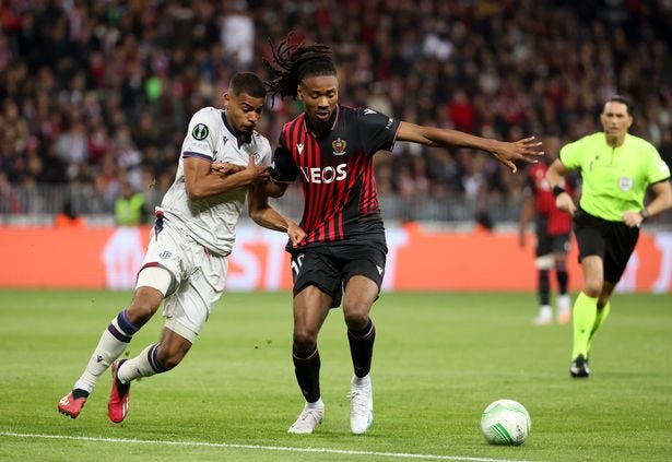 Liverpool eye World Cup winner's son as five midfield transfers 'thoroughly  researched' - Irish Mirror Online