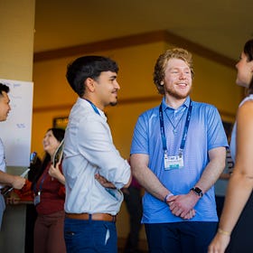 Is the ‘Bridging’ movement the counterculture of our time?