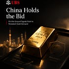 China Update: Insurance Buying Grows