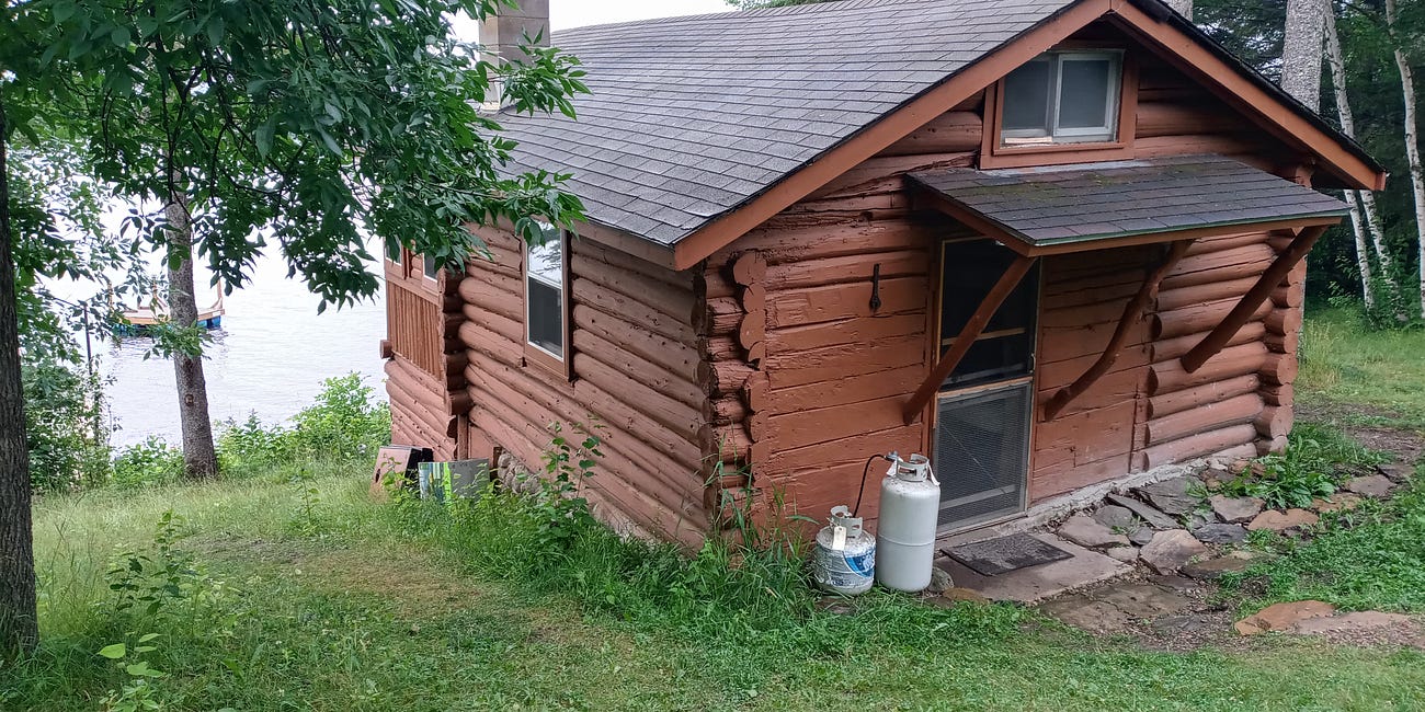 Off Grid