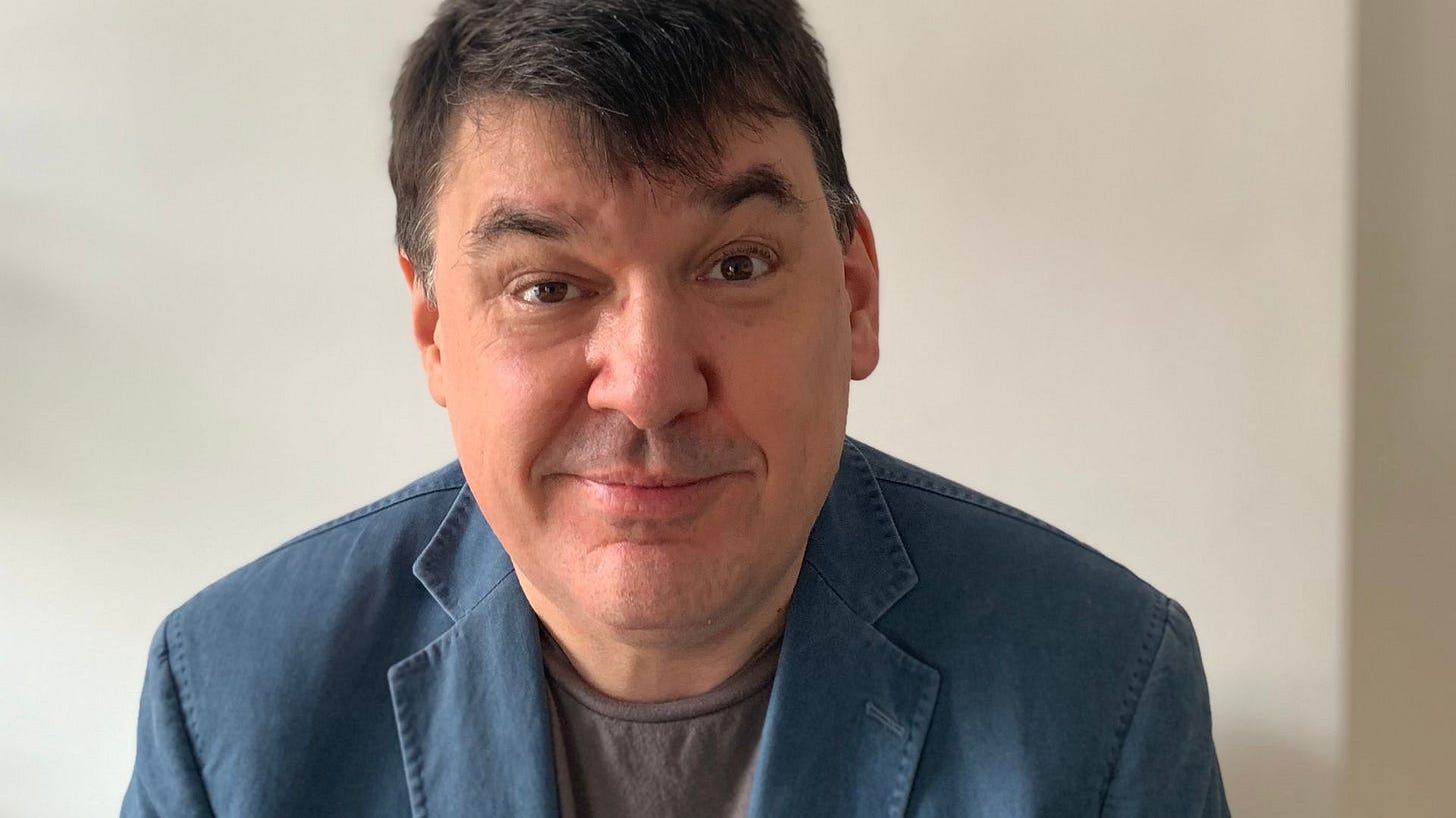 Eye Books to publish Linehan's professional memoir Eye Books to publish Linehan's professional memoir