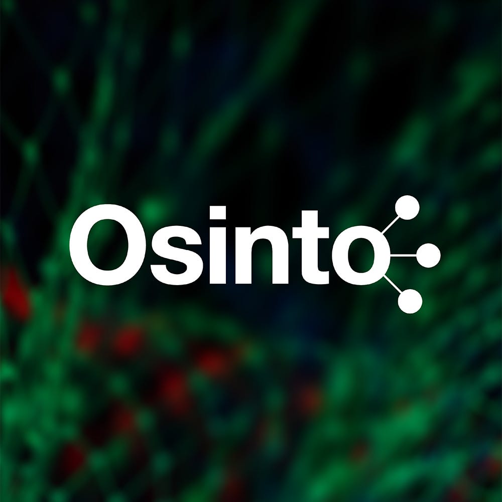 Osinto logo