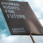 The Greatest Human Rights Scam of Our Time