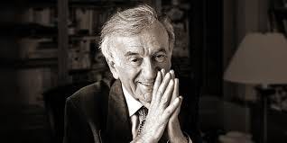 Elie Wiesel (1928 – 2016)