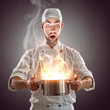 Será que vai prestar? 