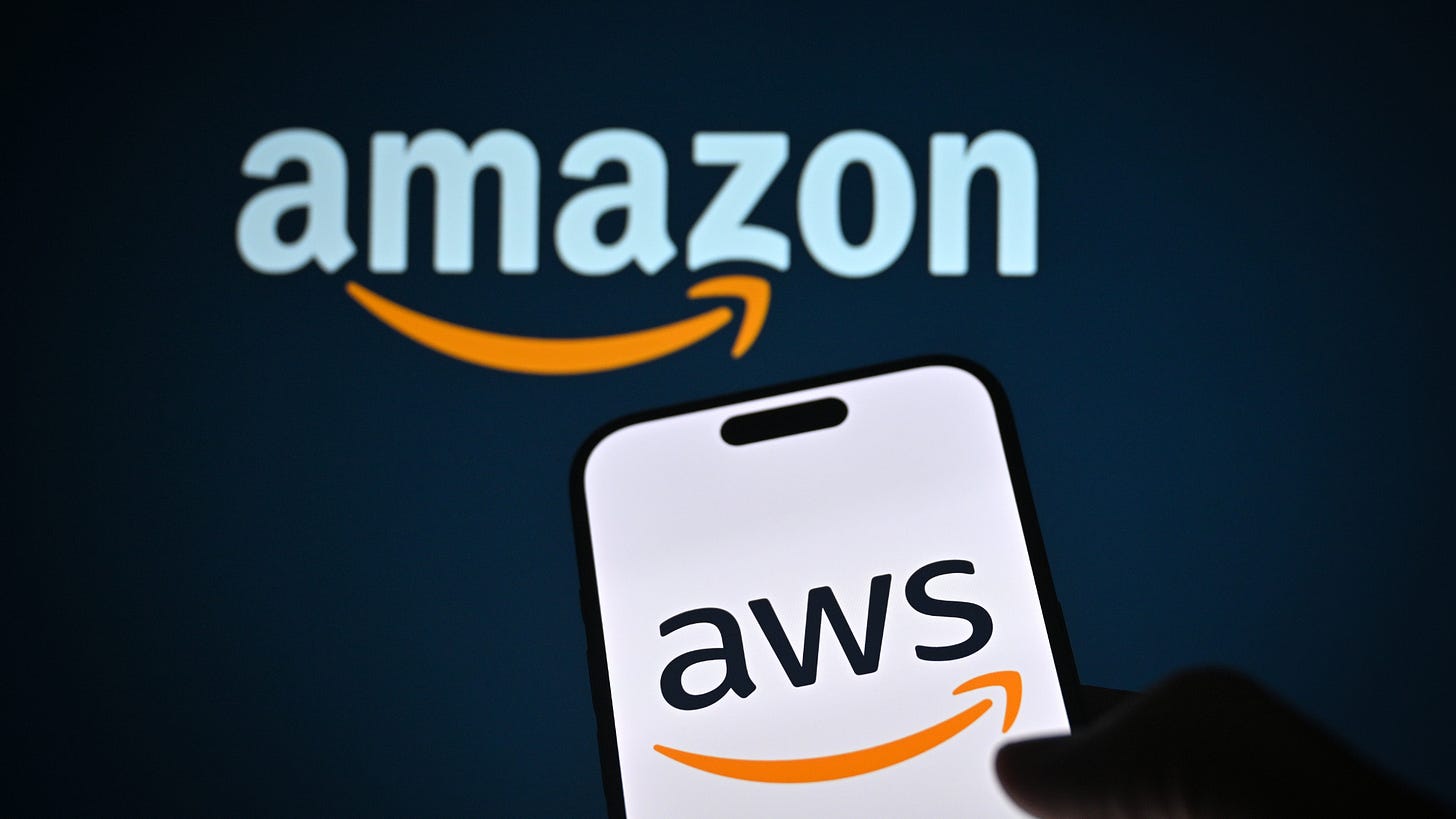 Amazon AWS
