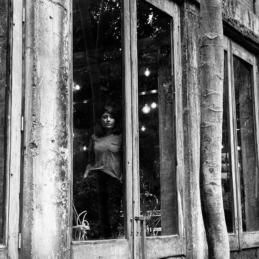 Artwork for Hananah’s Substack