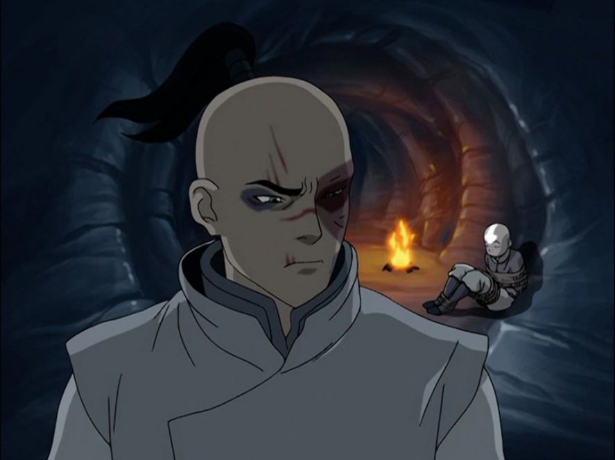 Re-Avatar State: “The Siege of the North” – The Avocado Re-Avatar State: “The Siege of the North” – The Avocado