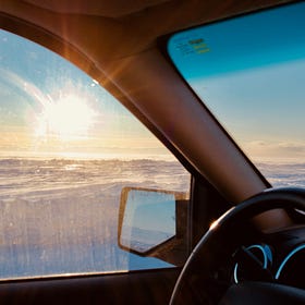 Requiem for Sean in D Minor