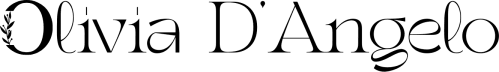 Olivia D'Angelo