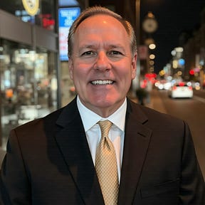 Uncensored Objection. Cross-examining political BS.