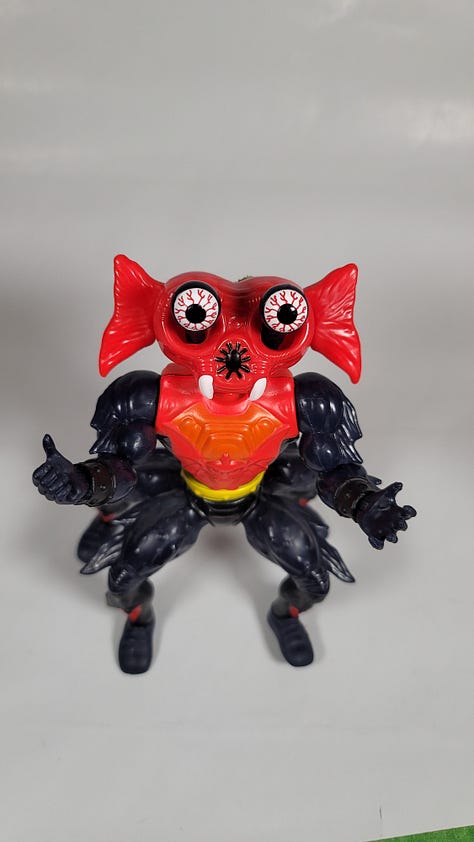 pictures of Mantenna