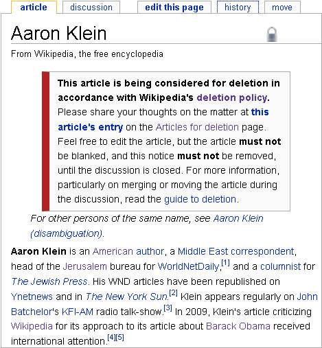 aaron-klein-afd aaron-klein-afd