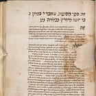 Binyamin of Tudela: An Extraordinary Medieval Traveler