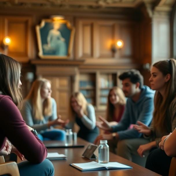 Crazy Cousins Controversy