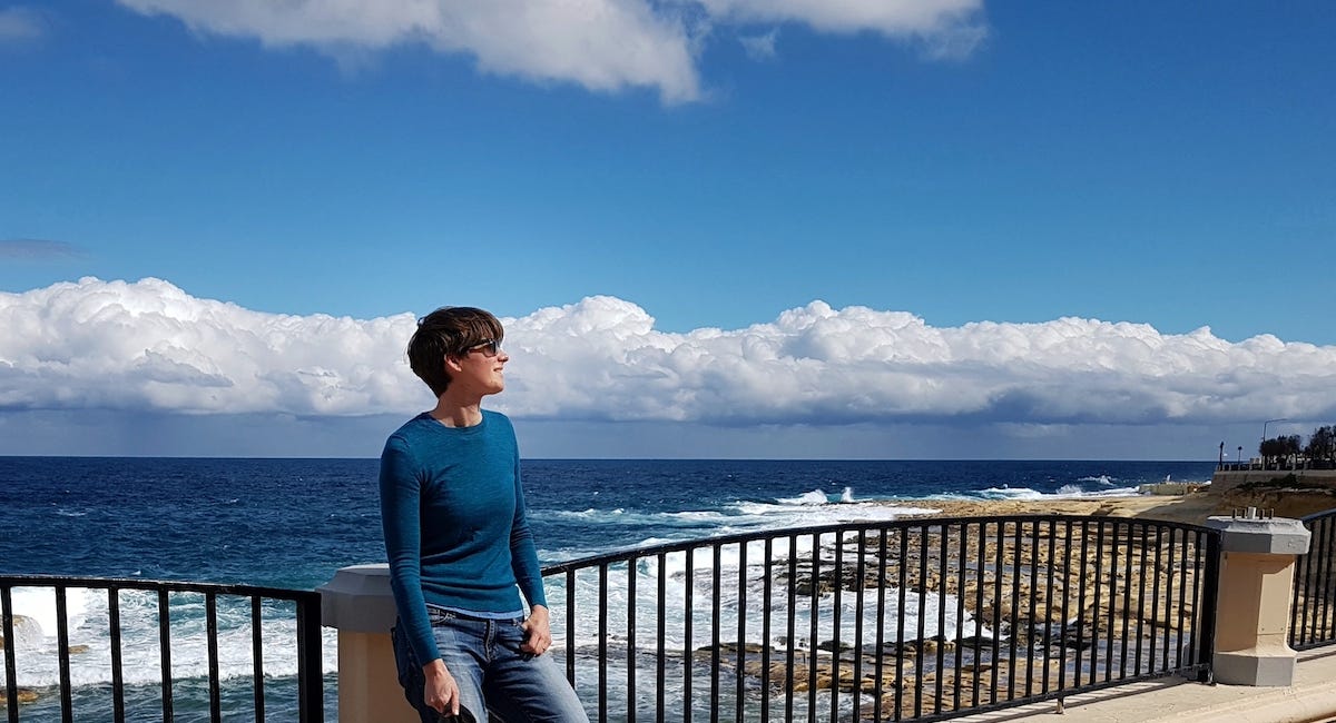 How to Survive Your First Year of Early Retirement
