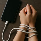 How to quit your phone addiction