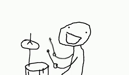 Ba Dum Tish GIFs | Tenor