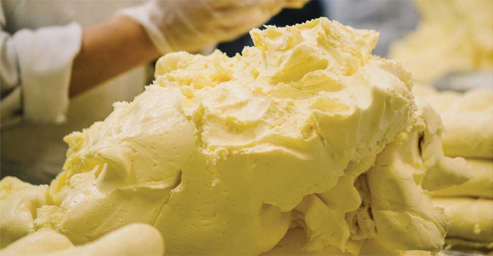 MyFrenchLife™ - http://www.pepesaya.com.au - French Butter - le beurre - MyFrenchLife.org