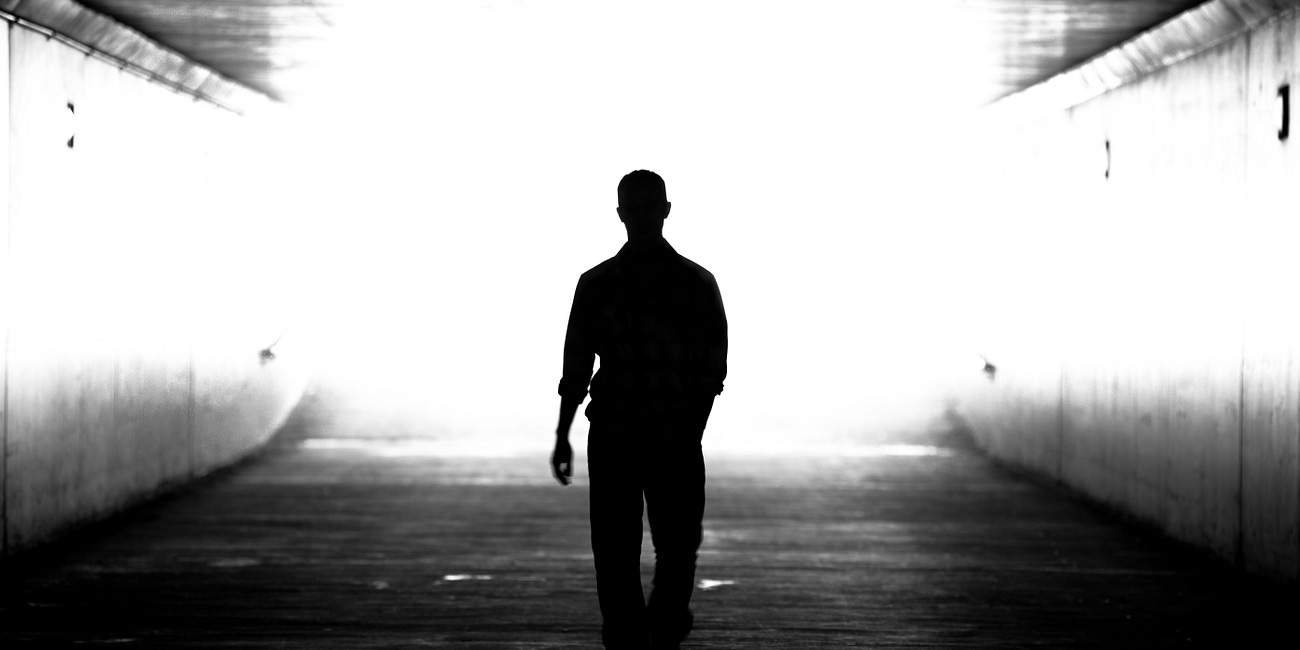 The Dark Night and Spiritual Desolation