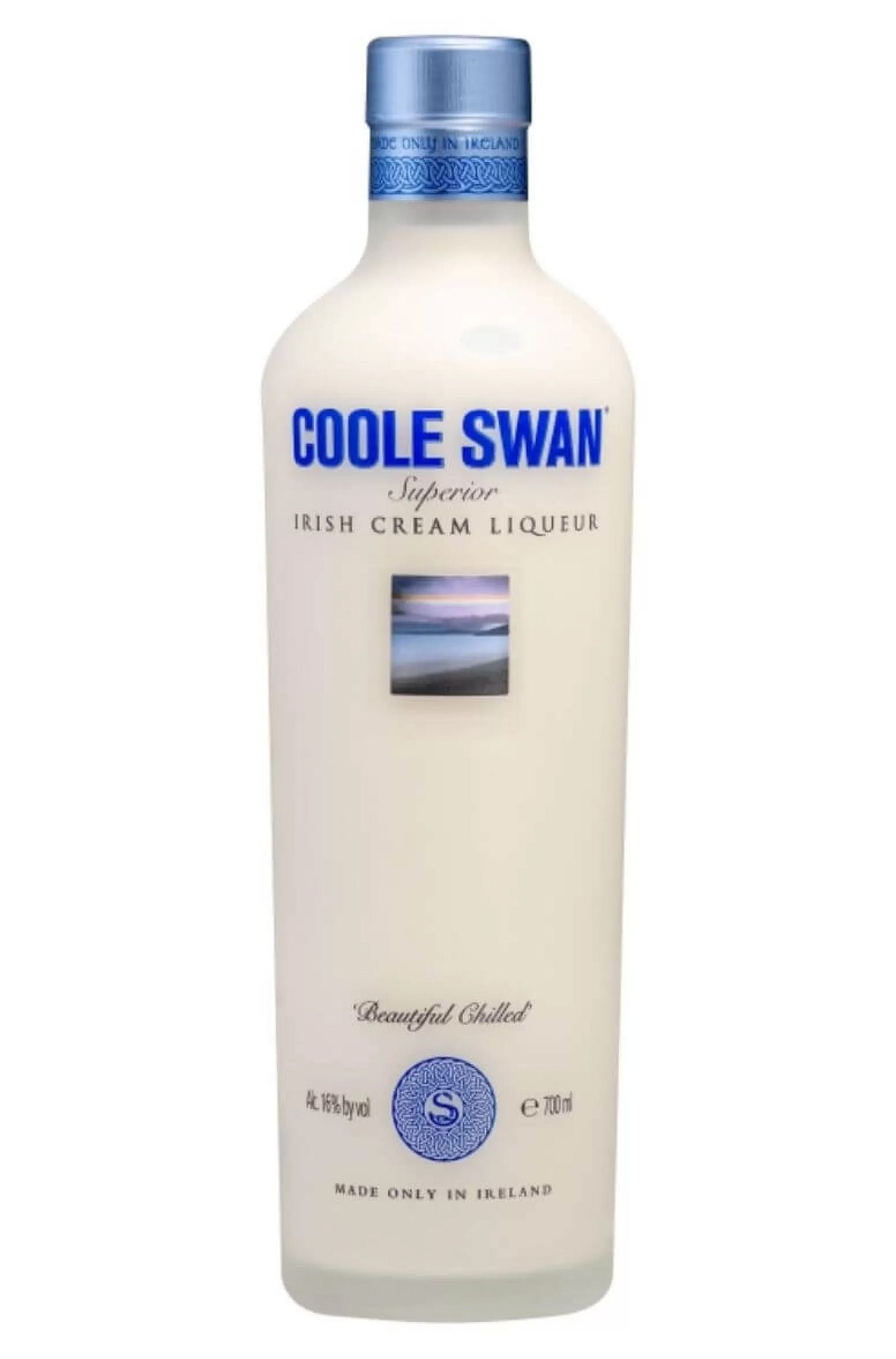 Coole Swan Irish Cream Liqueur