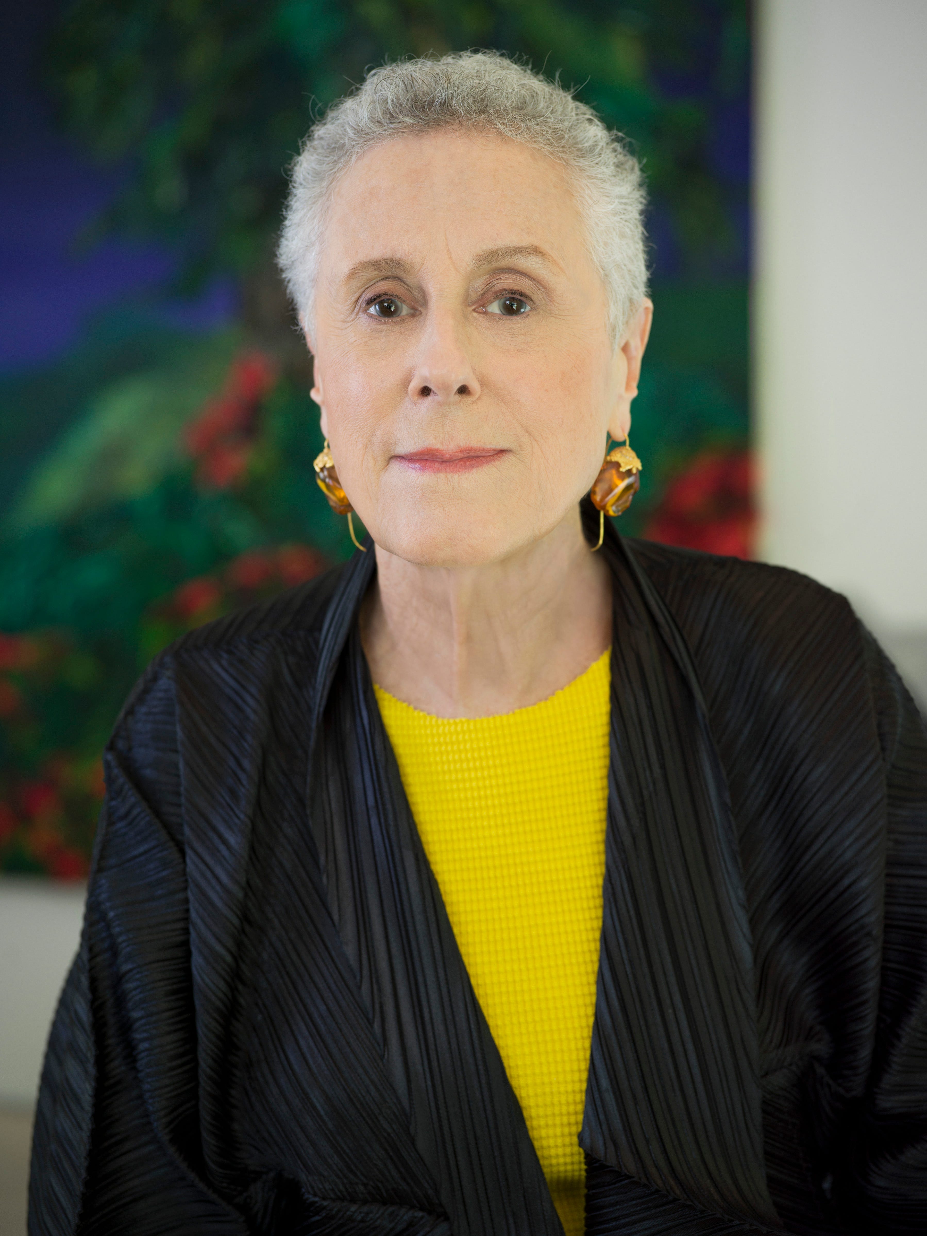 Linda Hirshman