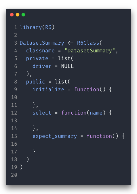 Code block 2 Code block 2