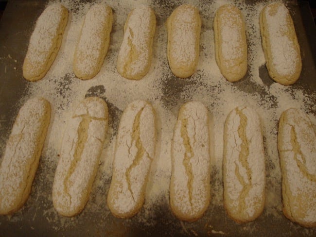 Greg Patent the baking wizard