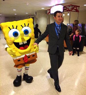 Oilers games feature entertainment for all ages Oilers games feature entertainment for all ages