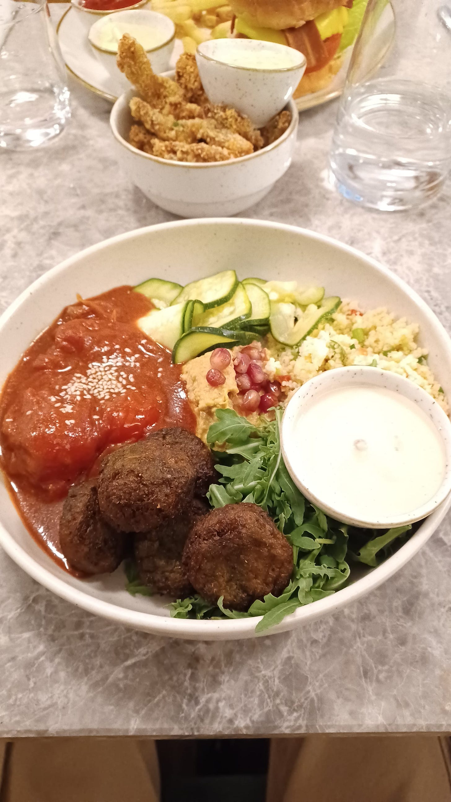 Nordic Adventures Part 4: Copenhagen