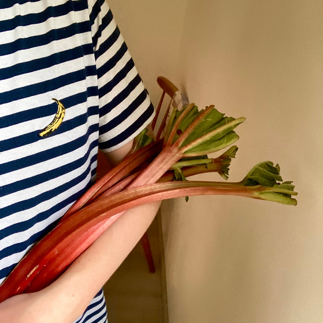 a sentimental letter