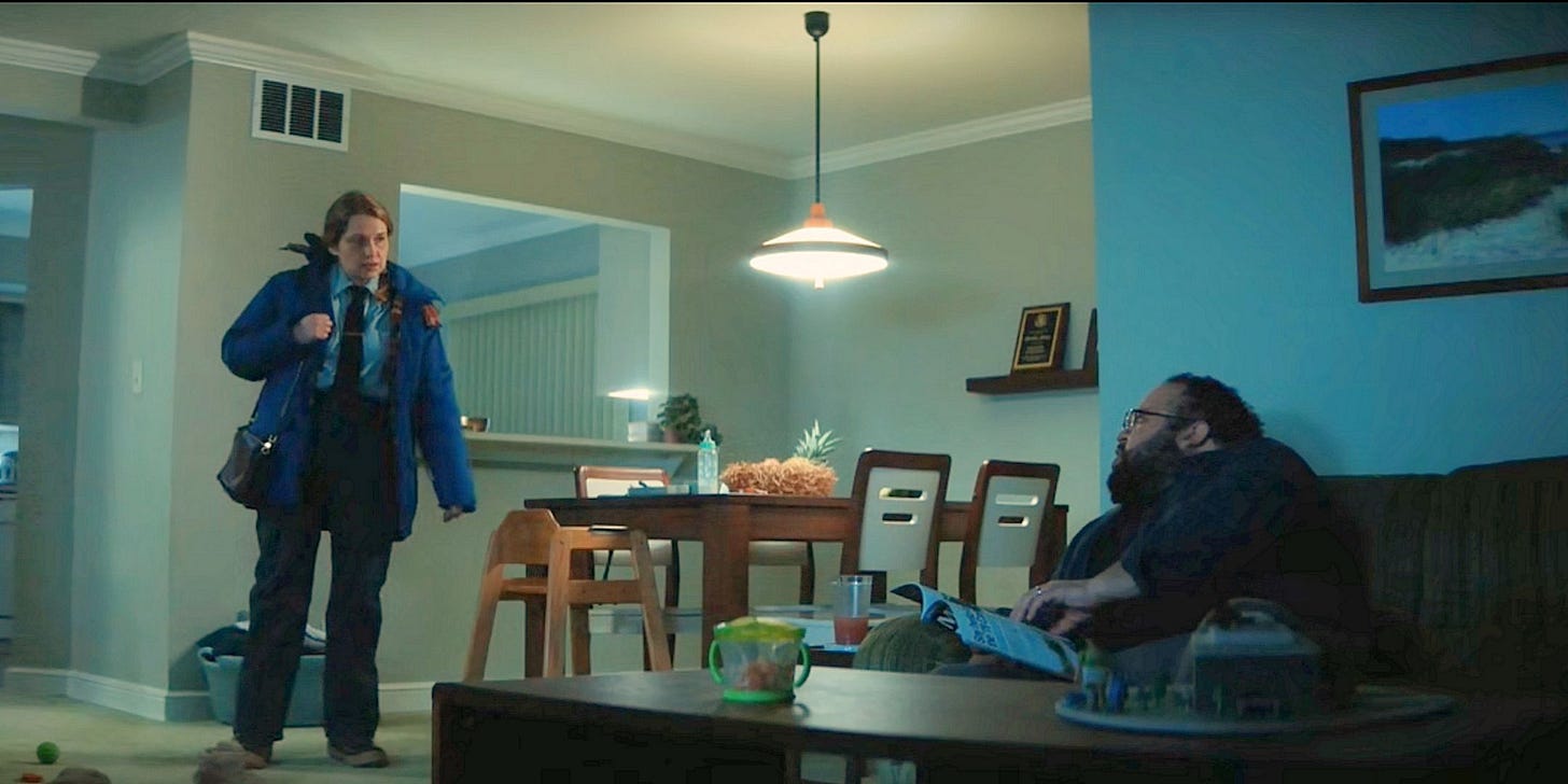 Lumon's Quirkiest Employee May Secretly Be Severance Season 2's True Villain