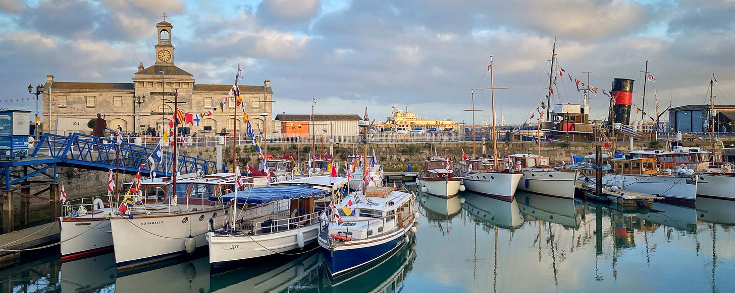 Viking Coastal Trail (Thanet Loop) - Visit Ramsgate