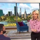 Megyn Kelly Leaving New York To Seek Out Whiter Pastures
