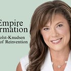 An Event Empire in Formation: Heather Holst-Knudsen and the Art of Reinvention