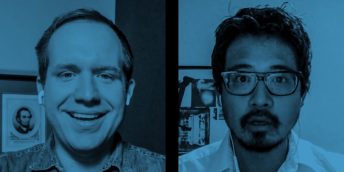 Will Sommer and Asawin Suebsaeng: The Groypers Have Taken over Trumpland