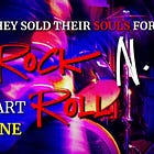 🎸They Sold Their Souls for Rock N' Roll [Part 1/4]