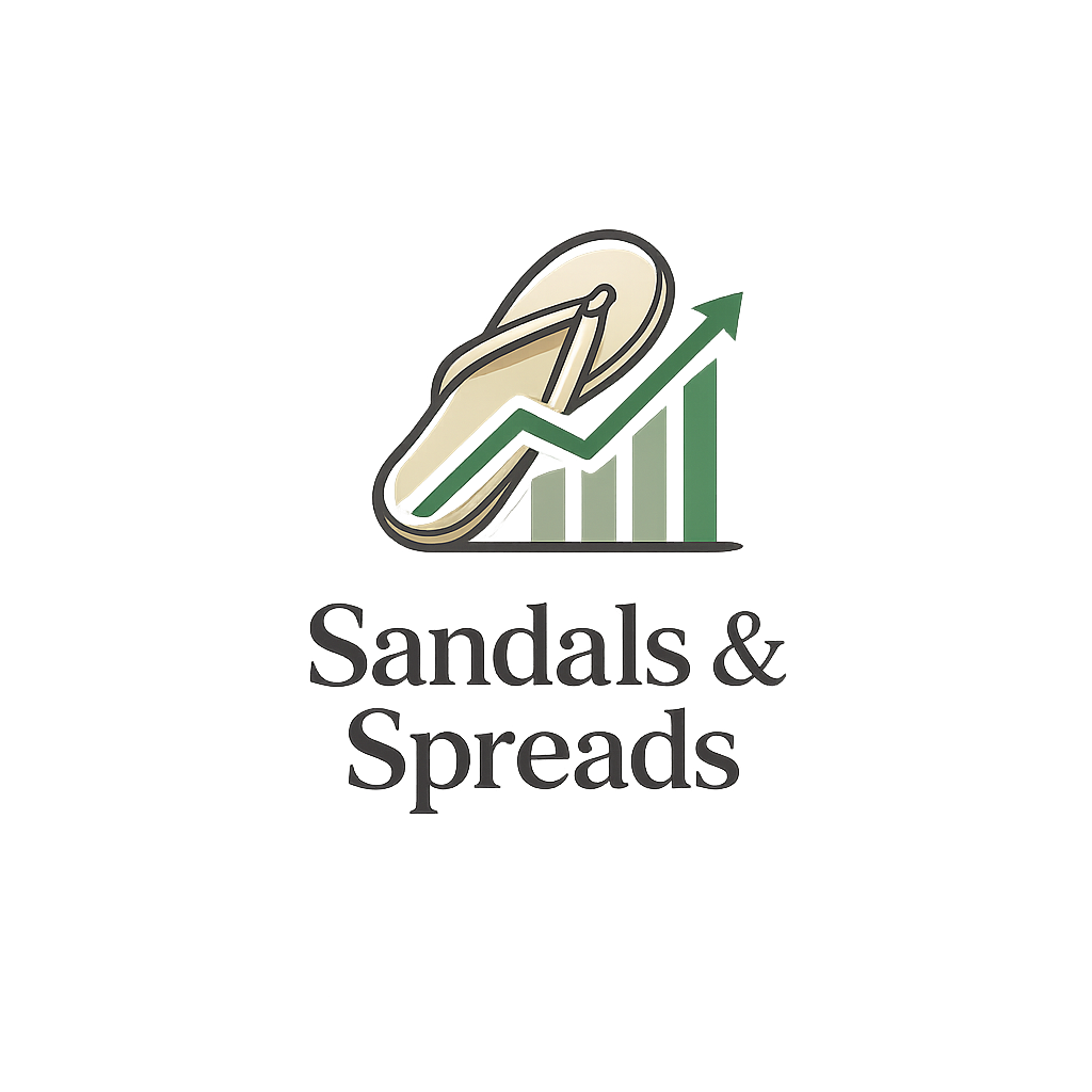 Sandals & Spreads