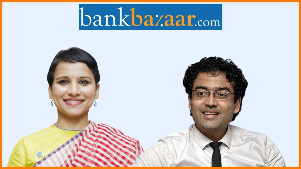 Arjun & Rati Shetty by Founderscouple