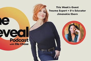 The Reveal with Elle Chase | Substack
