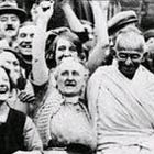 Gandhi, the Lancastrians & the Exodus of the Egyptians 