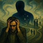 The Convenience of Blaming “Fate" For Suffering