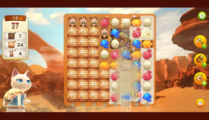 Promotional Image from MH Puzzles