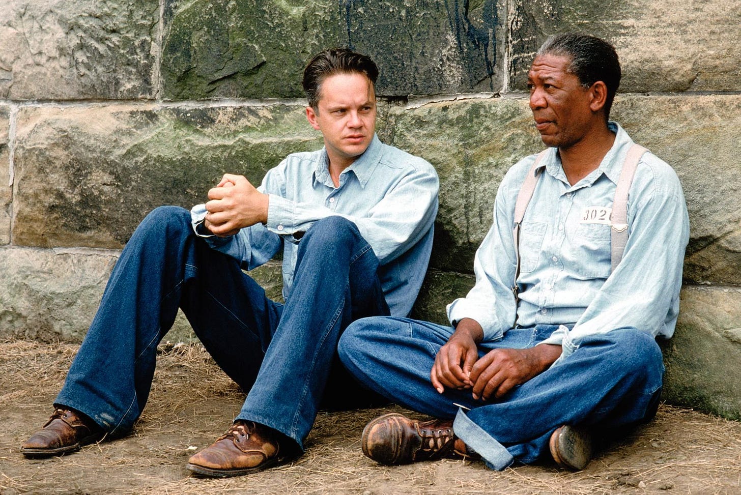The Shawshank Redemption (1994) - IMDb