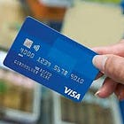 Visa - A Dominant Force - FY24