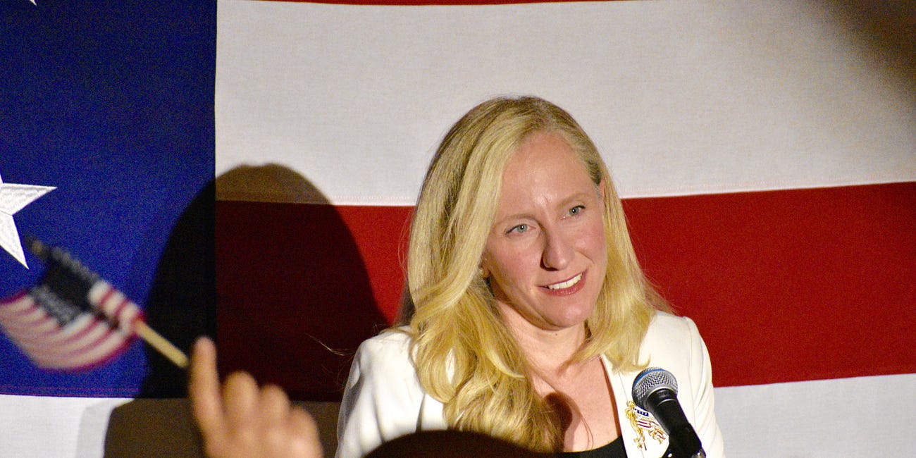Spanberger receives more VLBC support despite efforts against her